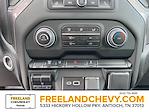 New 2025 Chevrolet Silverado 3500 Crew Cab 4x4 Royal 40-VDO-108 9' Service Truck for sale #SF193857 - photo 27