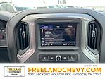 New 2025 Chevrolet Silverado 3500 Crew Cab 4x4 Royal 40-VDO-108 9' Service Truck for sale #SF193857 - photo 28