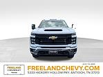 2025 Chevrolet Silverado 3500 Crew Cab DRW 4x4 Royal Service Truck for sale #SF193857 - photo 3