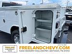 2025 Chevrolet Silverado 3500 Crew Cab DRW 4x4 Royal Service Truck for sale #SF193857 - photo 9