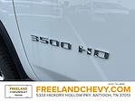 2025 Chevrolet Silverado 3500 Crew Cab DRW 4x4 Royal Service Truck for sale #SF193857 - photo 12
