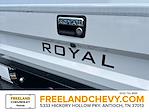 New 2025 Chevrolet Silverado 3500 Crew Cab 4x4 Royal 40-VDO-108 9' Service Truck for sale #SF193857 - photo 7