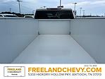 New 2025 Chevrolet Silverado 3500 Crew Cab 4x4 Royal 40-VDO-108 9' Service Truck for sale #SF193857 - photo 8