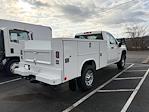 New 2025 Chevrolet Silverado 2500 Regular Cab Service Truck for sale #SF195814 - photo 2