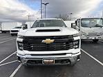 New 2025 Chevrolet Silverado 2500 Regular Cab Service Truck for sale #SF195814 - photo 6