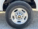 New 2025 Chevrolet Silverado 2500 Regular Cab 4x4 Reading SLU98-SW 8' 2" Service Truck for sale #SF199700 - photo 17