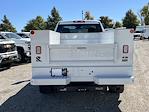 New 2025 Chevrolet Silverado 2500 Regular Cab 4x4 Reading SLU98-SW 8' 2" Service Truck for sale #SF199700 - photo 4