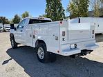 New 2025 Chevrolet Silverado 2500 Regular Cab 4x4 Reading SLU98-SW 8' 2" Service Truck for sale #SF199700 - photo 5
