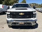 New 2025 Chevrolet Silverado 2500 Regular Cab 4x4 Reading SLU98-SW 8' 2" Service Truck for sale #SF199700 - photo 8