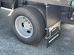 2025 Chevrolet Silverado 3500 Regular Cab 4x4 Flatbed Truck for sale #SF202419 - photo 14