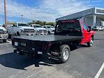 2025 Chevrolet Silverado 3500 Regular Cab 4x4 Flatbed Truck for sale #SF202419 - photo 2