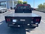 2025 Chevrolet Silverado 3500 Regular Cab 4x4 Flatbed Truck for sale #SF202419 - photo 4