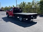 2025 Chevrolet Silverado 3500 Regular Cab 4x4 Flatbed Truck for sale #SF202419 - photo 5