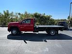 2025 Chevrolet Silverado 3500 Regular Cab 4x4 Flatbed Truck for sale #SF202419 - photo 6