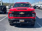 2025 Chevrolet Silverado 3500 Regular Cab 4x4 Flatbed Truck for sale #SF202419 - photo 8