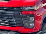 2025 Chevrolet Silverado 3500 Regular Cab 4x4 Flatbed Truck for sale #SF202419 - photo 9