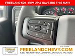 New 2025 Chevrolet Silverado 3500 Work Truck Regular Cab 60 CA Cab Chassis for sale #SF203114 - photo 11