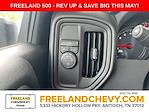 New 2025 Chevrolet Silverado 3500 Work Truck Regular Cab 60 CA Cab Chassis for sale #SF203114 - photo 13