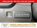 New 2025 Chevrolet Silverado 3500 Work Truck Regular Cab 60 CA Cab Chassis for sale #SF203114 - photo 14