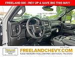 New 2025 Chevrolet Silverado 3500 Work Truck Regular Cab 60 CA Cab Chassis for sale #SF203114 - photo 17