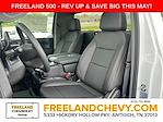 New 2025 Chevrolet Silverado 3500 Work Truck Regular Cab 60 CA Cab Chassis for sale #SF203114 - photo 18