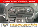 New 2025 Chevrolet Silverado 3500 Work Truck Regular Cab 60 CA Cab Chassis for sale #SF203114 - photo 19