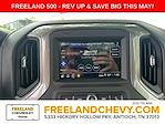 New 2025 Chevrolet Silverado 3500 Work Truck Regular Cab 60 CA Cab Chassis for sale #SF203114 - photo 20