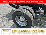 New 2025 Chevrolet Silverado 3500 Work Truck Regular Cab 60 CA Cab Chassis for sale #SF203114 - photo 7