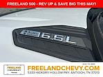 New 2025 Chevrolet Silverado 3500 Work Truck Regular Cab 60 CA Cab Chassis for sale #SF203114 - photo 9