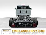 2025 Chevrolet Silverado 3500 Regular Cab DRW 4x2 Cab Chassis for sale #SF203154 - photo 5