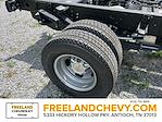 2025 Chevrolet Silverado 3500 Regular Cab DRW 4x2 Cab Chassis for sale #SF203154 - photo 7