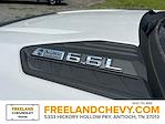 2025 Chevrolet Silverado 3500 Regular Cab DRW 4x2 Cab Chassis for sale #SF203154 - photo 8