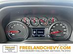 2025 Chevrolet Silverado 3500 Regular Cab DRW 4x2 Cab Chassis for sale #SF203154 - photo 9