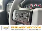2025 Chevrolet Silverado 3500 Regular Cab DRW 4x2 Cab Chassis for sale #SF203154 - photo 10