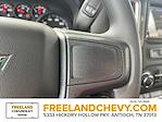 2025 Chevrolet Silverado 3500 Regular Cab DRW 4x2 Cab Chassis for sale #SF203154 - photo 11