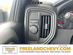 2025 Chevrolet Silverado 3500 Regular Cab DRW 4x2 Cab Chassis for sale #SF203154 - photo 12