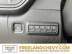 2025 Chevrolet Silverado 3500 Regular Cab DRW 4x2 Cab Chassis for sale #SF203154 - photo 13