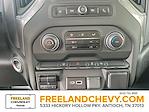 2025 Chevrolet Silverado 3500 Regular Cab DRW 4x2 Cab Chassis for sale #SF203154 - photo 19
