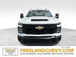 2025 Chevrolet Silverado 3500 Regular Cab DRW 4x2 Cab Chassis for sale #SF204494 - photo 3