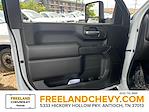 2025 Chevrolet Silverado 3500 Regular Cab DRW 4x2 Cab Chassis for sale #SF204494 - photo 16