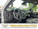 2025 Chevrolet Silverado 3500 Regular Cab DRW 4x2 Cab Chassis for sale #SF204494 - photo 17