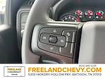 New 2025 Chevrolet Silverado 3500 Work Truck Regular Cab 60 CA Cab Chassis for sale #SF204558 - photo 11