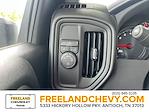 New 2025 Chevrolet Silverado 3500 Work Truck Regular Cab 60 CA Cab Chassis for sale #SF204558 - photo 13