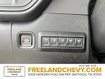 New 2025 Chevrolet Silverado 3500 Work Truck Regular Cab 60 CA Cab Chassis for sale #SF204558 - photo 14