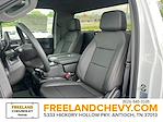 New 2025 Chevrolet Silverado 3500 Work Truck Regular Cab 60 CA Cab Chassis for sale #SF204558 - photo 18