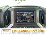 New 2025 Chevrolet Silverado 3500 Work Truck Regular Cab 60 CA Cab Chassis for sale #SF204558 - photo 20