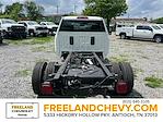 New 2025 Chevrolet Silverado 3500 Work Truck Regular Cab 60 CA Cab Chassis for sale #SF204558 - photo 6