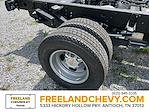 New 2025 Chevrolet Silverado 3500 Work Truck Regular Cab 60 CA Cab Chassis for sale #SF204558 - photo 7