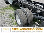 New 2025 Chevrolet Silverado 3500 Work Truck Regular Cab 60 CA Cab Chassis for sale #SF204558 - photo 8