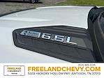 New 2025 Chevrolet Silverado 3500 Work Truck Regular Cab 60 CA Cab Chassis for sale #SF204558 - photo 9